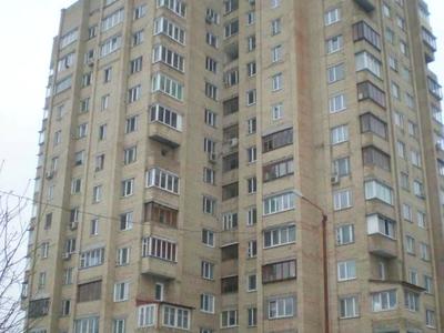 квартира по адресу Зверинецкая ул., 61-А