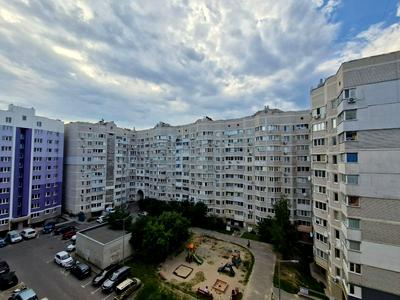 квартира по адресу Тепличная ул., 48