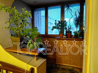 квартира по адресу Астрономическая ул., 35и