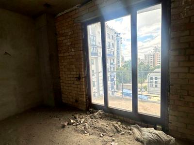 квартира по адресу Мукачевский пер., 6