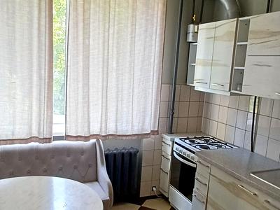 квартира за адресою Київ, Євгена Коновальця вул. (Щорса), 27