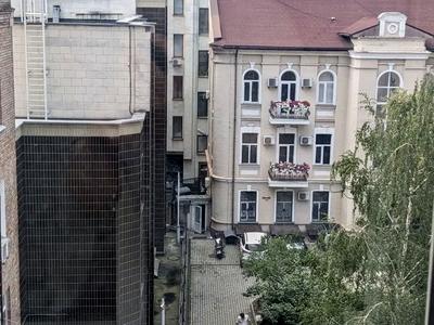 квартира по адресу Большая Васильковская ул. (Красноармейская), 56