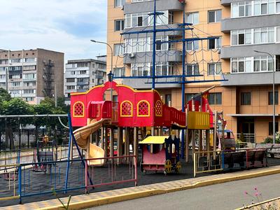 квартира за адресою Юрія Кондратюка вул., 7