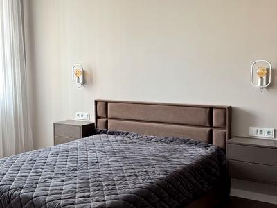 квартира по адресу Мартинова просп., 34