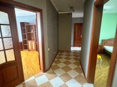 квартира по адресу Здолбуновская ул., 3-Г