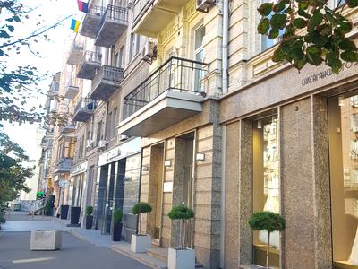 квартира за адресою Саксаганського вул., 31