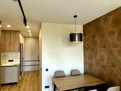 квартира за адресою Драгоманова вул., 31