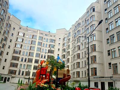 квартира за адресою Дача Ковалевського вул., 91