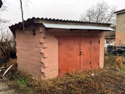 квартира за адресою Полтавський Яр пров., 9