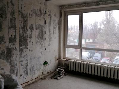 квартира за адресою Ентузіастів вул., 13