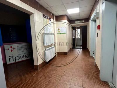 квартира за адресою Єлизавети Чавдар вул., 6