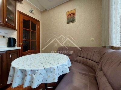 квартира по адресу Н'ютона, 28