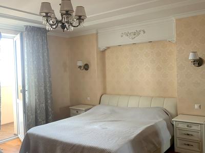квартира за адресою Київ, Княжий Затон вул., 9