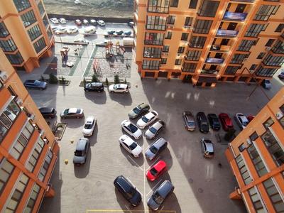 квартира за адресою Запорізьке шосе, 30