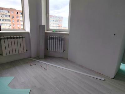 квартира за адресою Владислава Бувалкіна вул. (Бочарова Генерала), 75