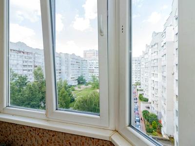 квартира за адресою Самійла Кішки вул. (Маршала Конєва), 9