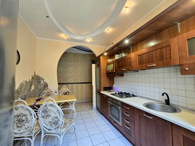 квартира по адресу Дорошенка ул., 60