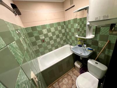 квартира за адресою Ігоря Сікорського вул., 5