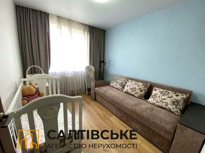 квартира за адресою Амосова вул. (Корчагінців), 13