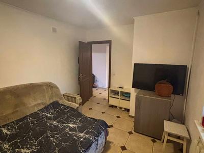 квартира по адресу Доковская ул., 25