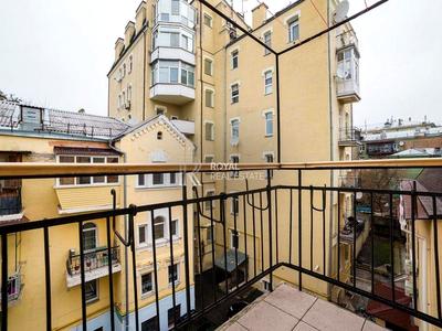 квартира по адресу Малая Житомирская ул., 20-Г