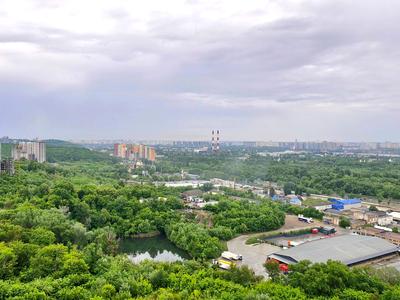 квартира по адресу Киев, Науки просп., 69