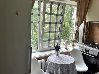 квартира за адресою Петра Курінного вул. (Комісара Рикова), 7