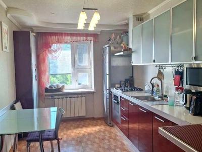 квартира за адресою Героїв Харкова просп. (Московський), 300