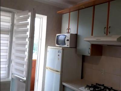 квартира по адресу Приречная ул., 1