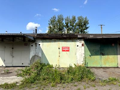 паркоместо по адресу Любинская ул., 196