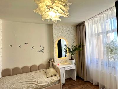 квартира по адресу Анны Ахматовой ул., 22