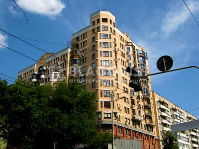 квартира по адресу Панківська, 27/78