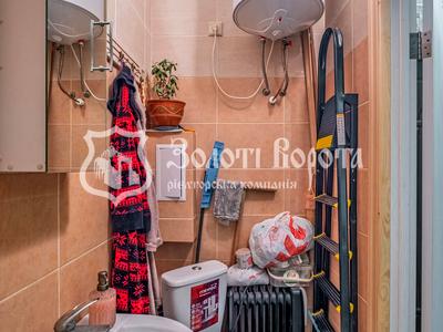 квартира за адресою Милославська вул., 31-В