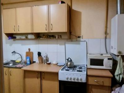 квартира по адресу Лазарева, 26