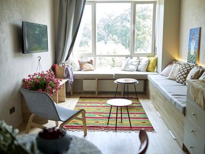 квартира за адресою Тищенка, 5