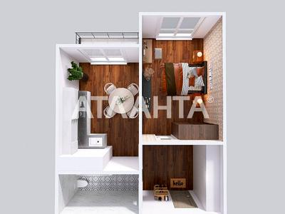 квартира за адресою Краснова, 3