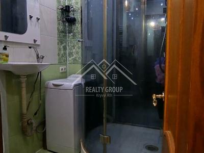 квартира за адресою Віктора Оцерклевича вул. (Курчатова), 5