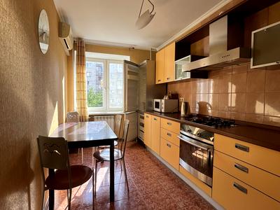 квартира по адресу Борщаговская ул., 129/131