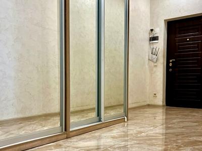 квартира по адресу Французский бульв., 60в