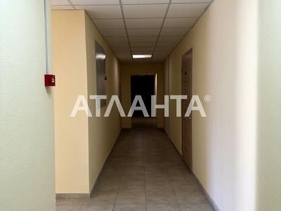 квартира за адресою Люстдорфська дор. (Черноморская), 100г