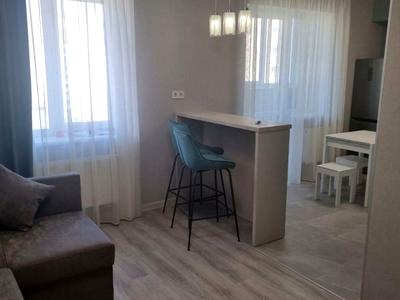 квартира по адресу Драгоманова ул., 8
