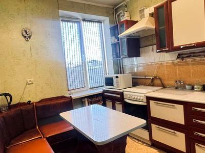квартира за адресою Вадима Гурова вул. (Постишева), 88