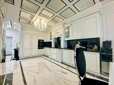 квартира по адресу Саксаганского ул., 37-К