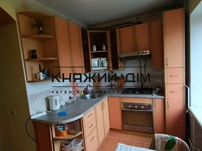 квартира за адресою Сергія Берегового вул. (Мартиросяна), 25