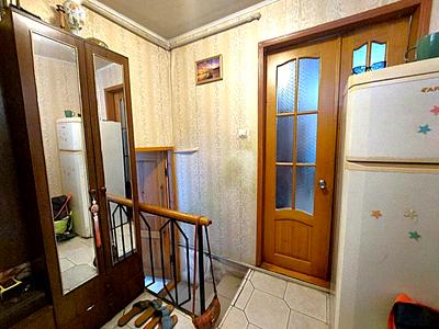 квартира за адресою Одеса, Велика Арнаутська вул., 77