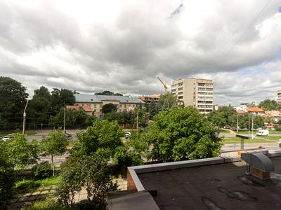 квартира за адресою Княгині Ольги вул., 5б