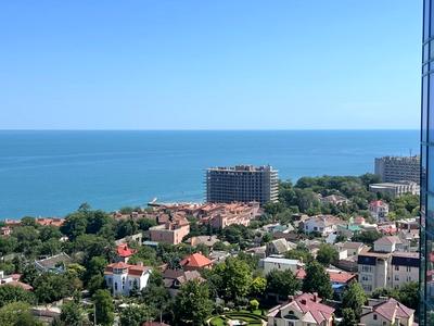 квартира по адресу Фонтанская дорога ул. (Перекопской дивизии улица), 122