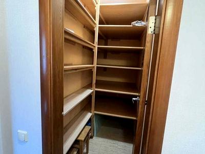 квартира за адресою Анни Ахматової вул., 13