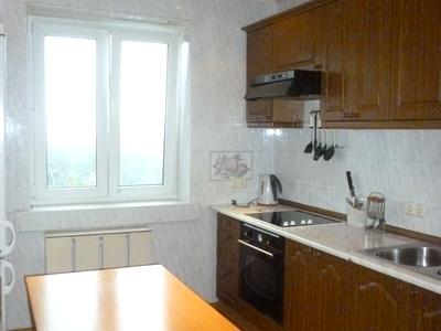 квартира за адресою Дегтярівська вул., 30-В