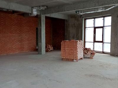 комерційна за адресою Набережно-Печерська дорога, 10